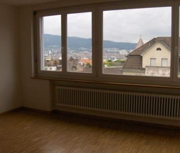 One-room apartment near ETH for rent - Foto 2