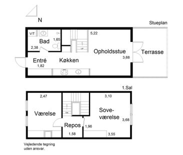 Hørparken 148, 6000 Kolding - Photo 1