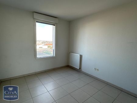 Location Appartement 3 pièces 57m² TOULOUSE 31200 - Photo 2