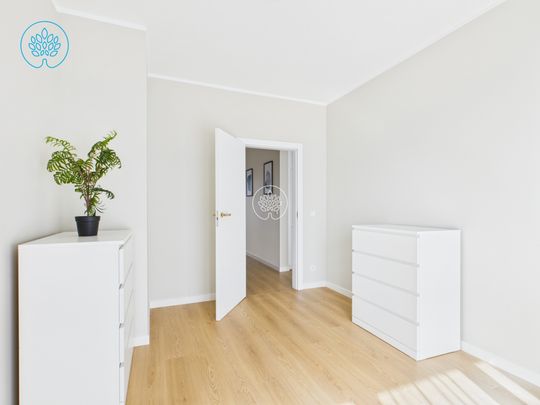 Piękny apartament w Nordic Haven ! - Фото 1