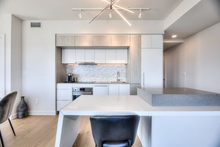 1188 Rue St-Antoine O., Montréal - Photo 5