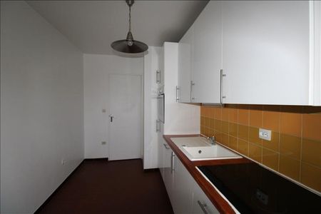 3 pièces - 66 m² - 3ème étage - Colocation non autorisée - Photo 4