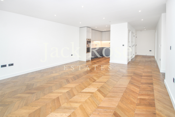 3 bedroom apartment to rent - Photo 1