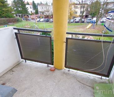 Wynajem, Gumieńce kawalerka z balkonem - Zdjęcie 3