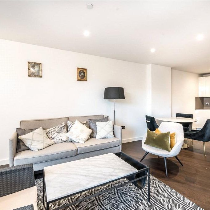 2 bedroom apartment to rent - Photo 1