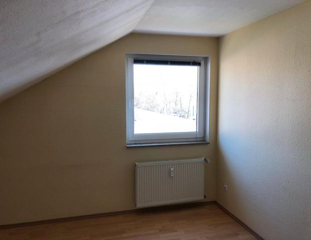 Düren, 2 Zimmer Dachgeschosswohnung zur Miete - Photo 1