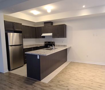 For Lease - 383 Dundas Street Unit# 43, Hamilton, Ontario - Photo 1