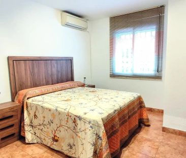 Piso de alquiler en Calvario - Photo 6