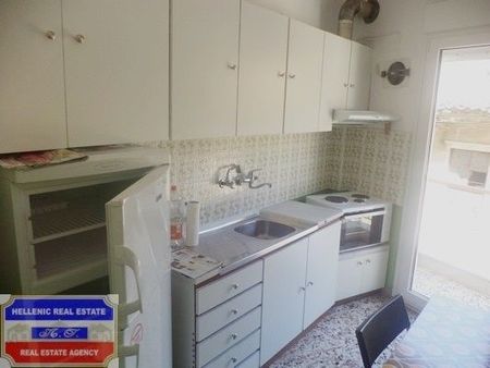 Studio/Γκαρσονιέρα για ενοικίαση Κέντρο (Καβάλα) - Φωτογραφία 3
