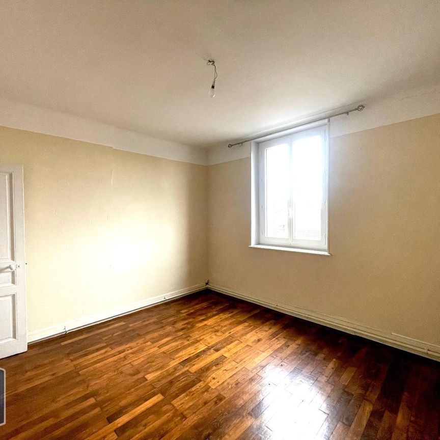 Location Appartement 3 pièces 85m² BOURG EN BRESSE 01000 - Photo 1