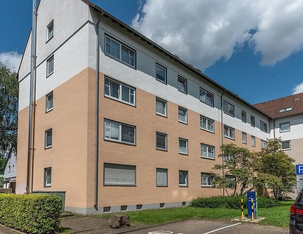 Neue Wohnung – Neues Glück - Foto 1