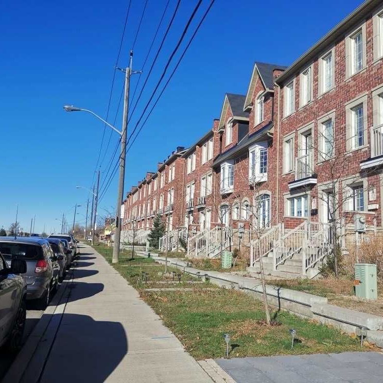 For Lease - 241 Torbarrie Road, Toronto, Ontario - Photo 1