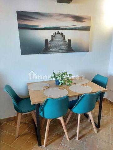 Loft via del Cantinone snc, Capodimonte - Photo 2