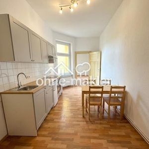 2-Zimmer-Wohnung, direkt Technische Hochschule Brandenburg, inkl. EBK - Photo 3