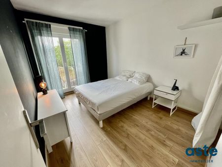 Location Appartement 3 pièces Meublé 68m² BREST 29200 - Photo 3