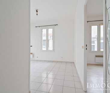 Appartement 2 pièces - 33.93m² - Photo 5