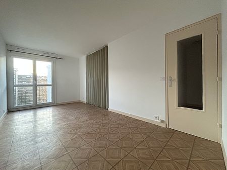 Location Appartement 2 pièces 42m² - Photo 4