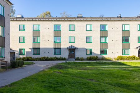 Björn Barkmans Väg 22 - Foto 4