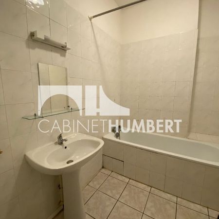 APPARTEMENT T2 A LOUER - Photo 3