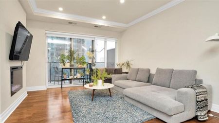 For Lease - 505 Talbot Street Unit# 1205, London East, Ontario - Photo 5