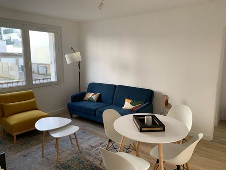 Location appartement 4 pièces, 66.96m², Brest - Photo 3