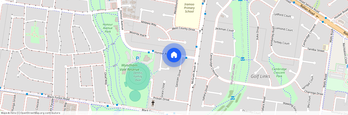 100 Honour Avenue, Vic 3024, Wyndham Vale