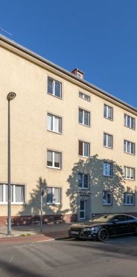 Bergmannstr. 66, 01309 Dresden OT Striesen-Süd - Foto 1