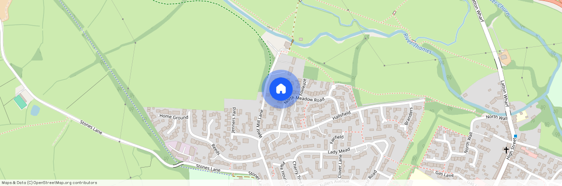 Keels, Cricklade, SN6