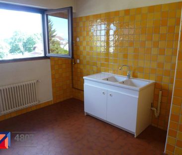 Location appartement 1 pièce 34.35 m² à Ambilly (74100) 4 - Photo 3