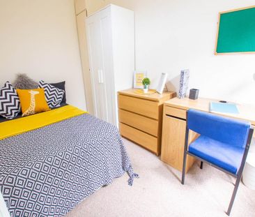 4 bedroom house to rent - Photo 4