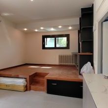 Studio/Γκαρσονιέρα για ενοικίαση - Κηφισιά, - Φωτογραφία 1