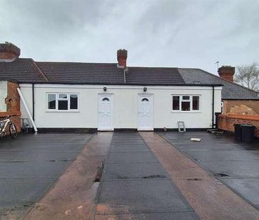 Flat Witton Lodge Road, Birmingham, B23 - Photo 5