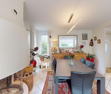 5-bedroom house, garden and garage - Near Bardonnex customs - Photo 3