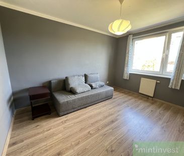 Gumieńce na wynajem 2 pok. 55 m2 balkon - Фото 4