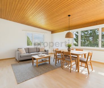 4.5 Zimmer, 110 m², 1. Stock - Photo 1