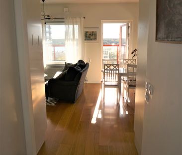 Fyrspannsgatan, Hässelby - Photo 5