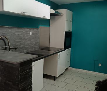 Location Maison 2 pièces 44m² LE QUESNOY 59530 - Photo 2