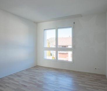 3.5 Zimmer, 95 m², 2. Stock - Photo 5