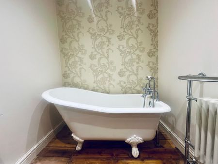 MainStreet, HorsleyWoodhouse, ILKESTON - Photo 3