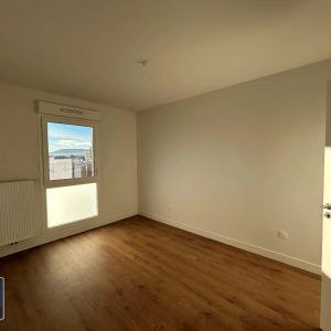 Appartement à louer 2 pièces 32.9m² - Photo 2