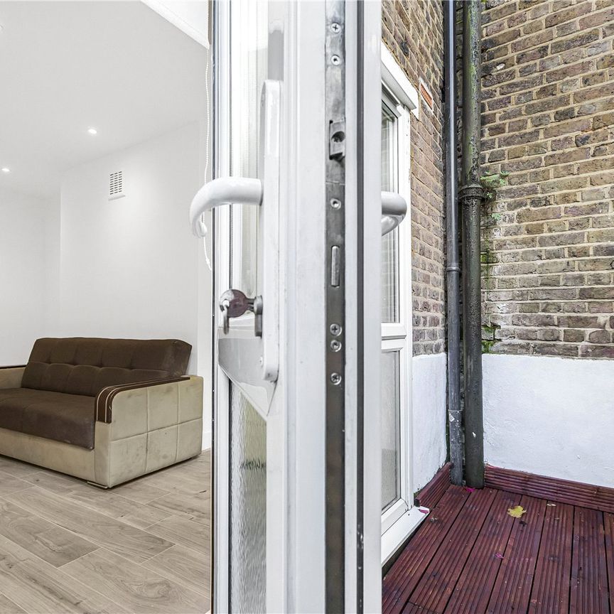 Sandringham Road, Dalston, Hackney, E8 2LR - Photo 1