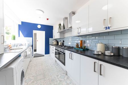 High Street, Nuneaton, Warwickshire, CV11 5DA - Photo 5