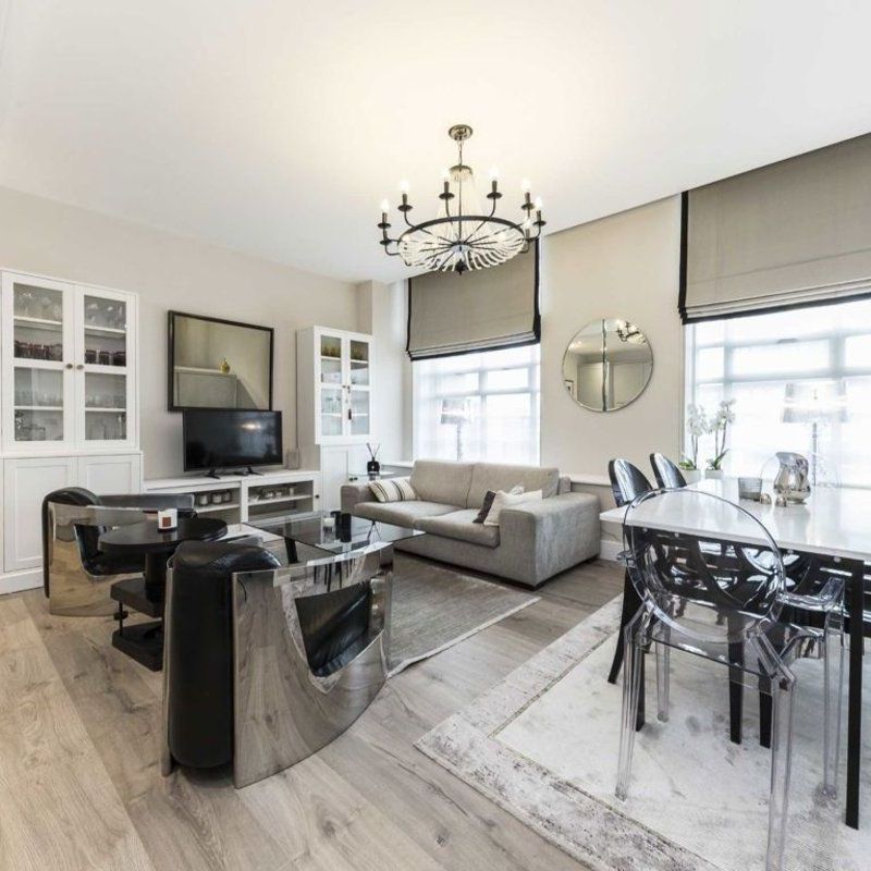 Great West Road, Brentford, TW8 - Photo 1