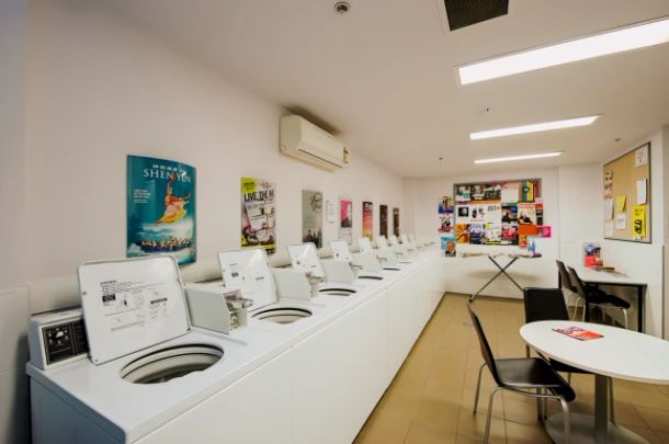 UniLodge on Waymouth, Adelaide - Photo 1