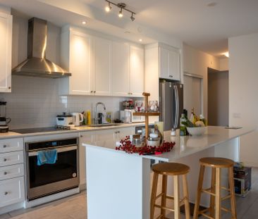 For Lease - 55 Duke Street Unit# 803, Kitchener, Ontario - Photo 5