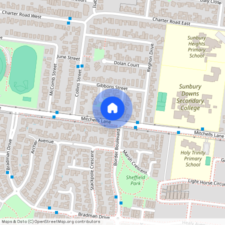 202 Mitchells Lane, Vic 3429, Sunbury