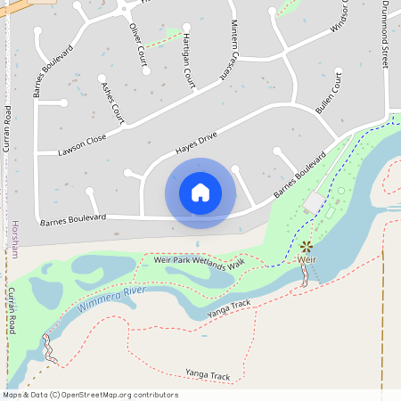 5 Sayer Court, Horsham, VIC, 3400