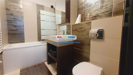 Apartament 2 camere mobilat si utilat, Complex Vitan Residence - Fotografie 3