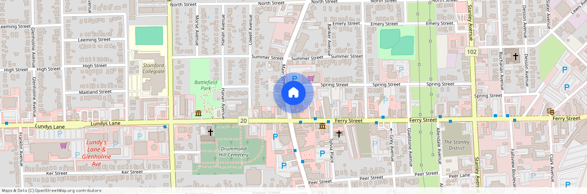 5824 Main Street - A, L2G 5Z5, Niagara Falls