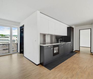 MIETEN OHNE KAUTION - Moderne Wohnung in der Stadtsiedlung Reitmen - Foto 1